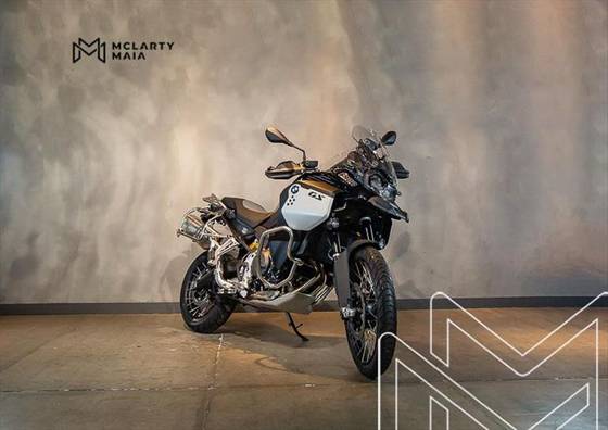 BMW F 900 GS ADVENTURE 